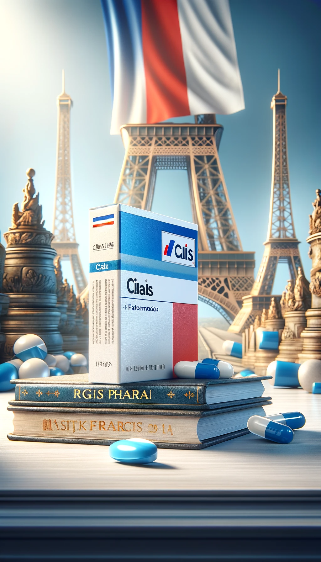 Cialis meilleur prix